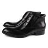 Fashion Mens Dress Boots
