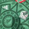 Mexico 2025/2026 Home   Shirt