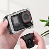 Magnetic Cold Shoe Quick Release Adapter Mount for Insta360 Ace / Pro / Pro2