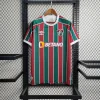 2023/2024 Fluminense Home Soccer Shirt