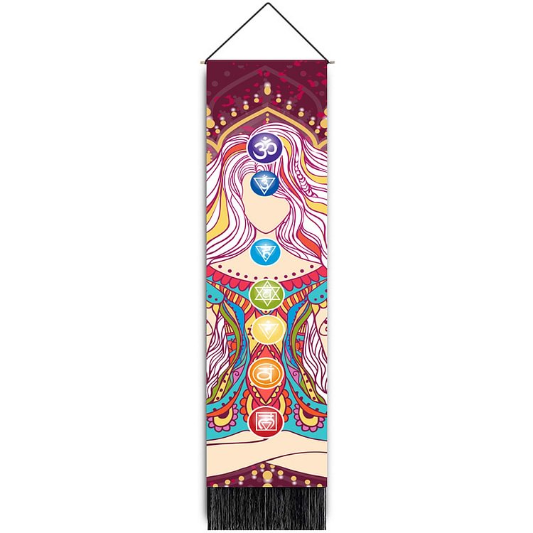 Long Tapestry LTY4