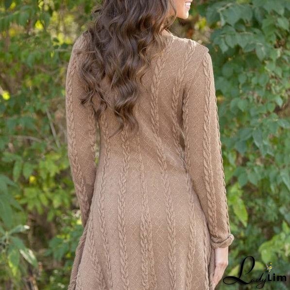 Modern and Fashionable Dress