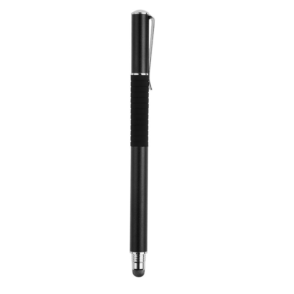 

WK120B-J Capacitive Pen 2 in 1 Touch Screen Drawing Pen Stylus for Tablet, Gold, 501 Original