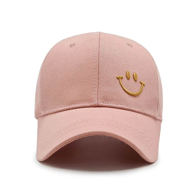 Baseball Cap-inspireuse