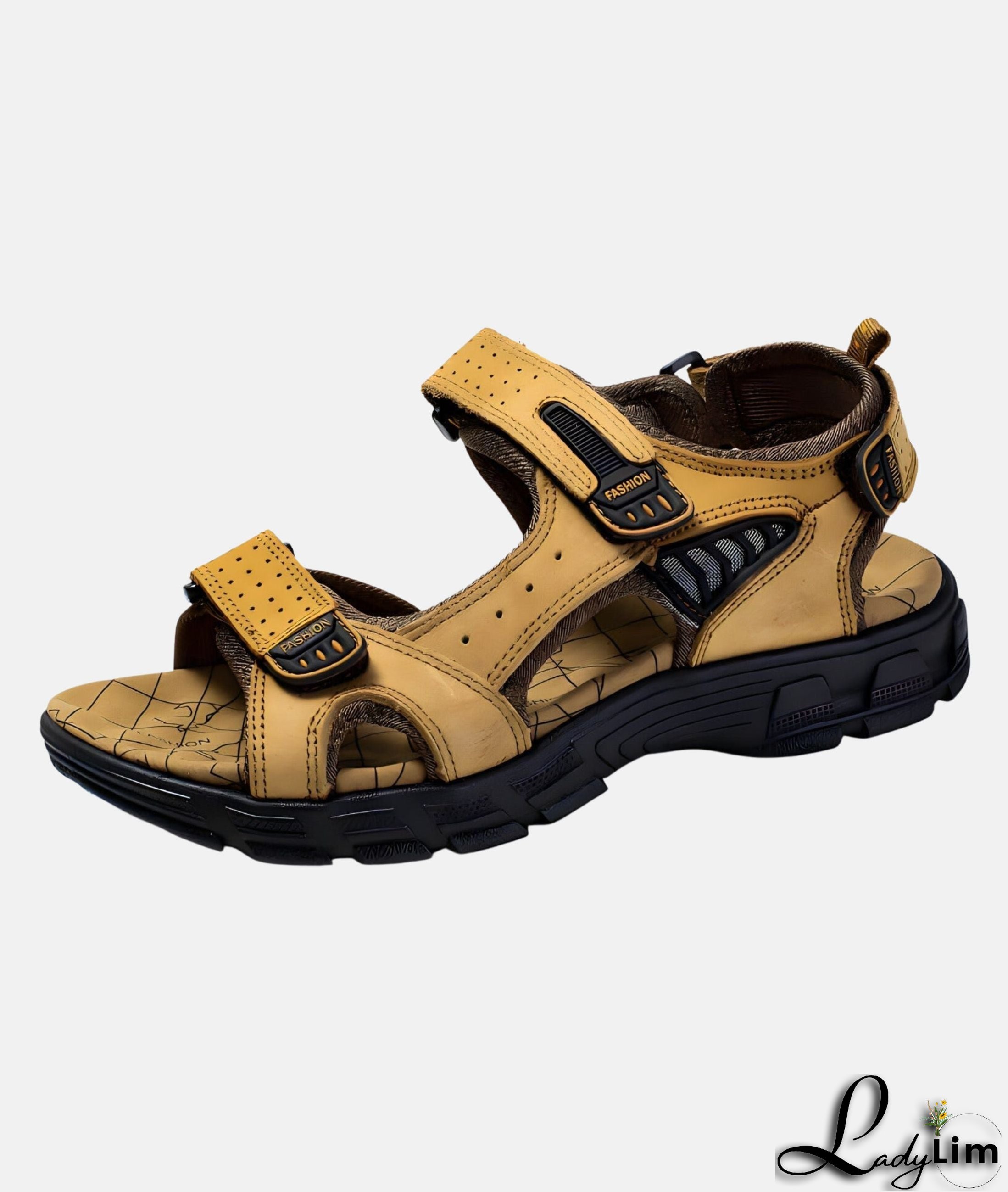 Classic and Elegant winter Sandals