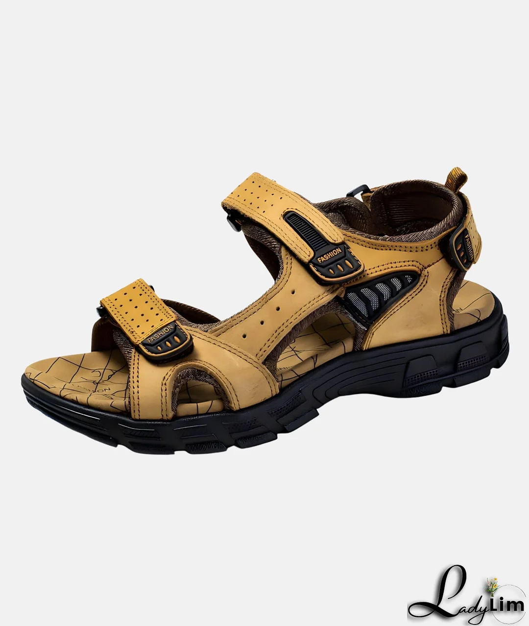 Classic and Elegant winter Sandals