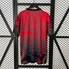 2024/2025 Real Madrid Special Edition Red and black Football Shirt1:1 Thai Quality