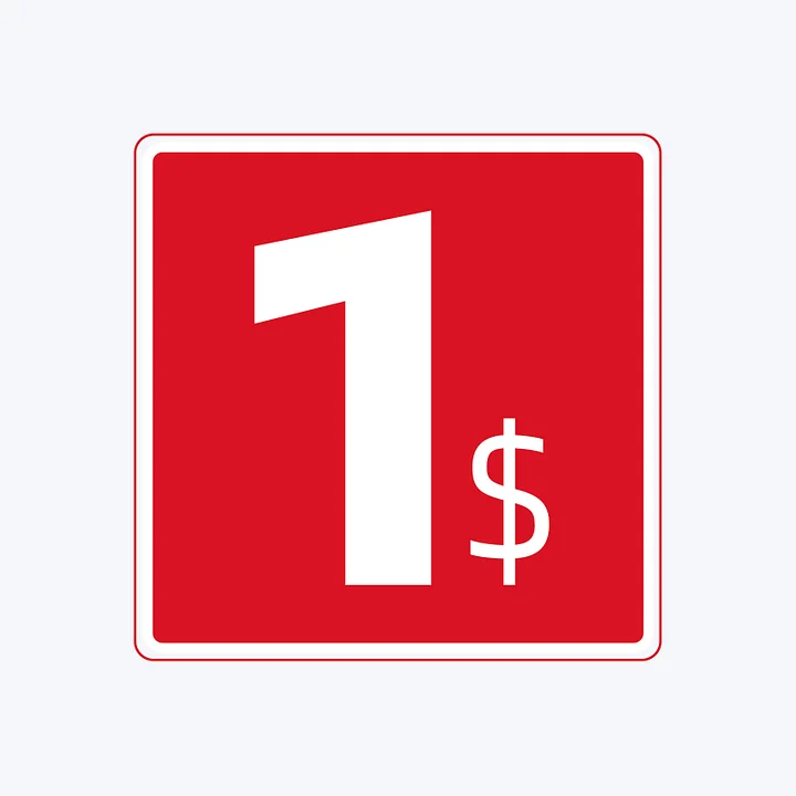 Price Difference / Rvogue / Rvogue