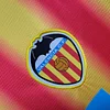 2025/2026 Valencia Third Away Football Shirt 1:1 Thai Quality