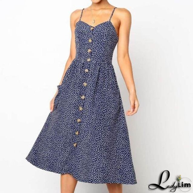 Elegant and Fresh Dress