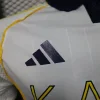 25/26 Player Al-Nassr Soccer Jersey Second Away