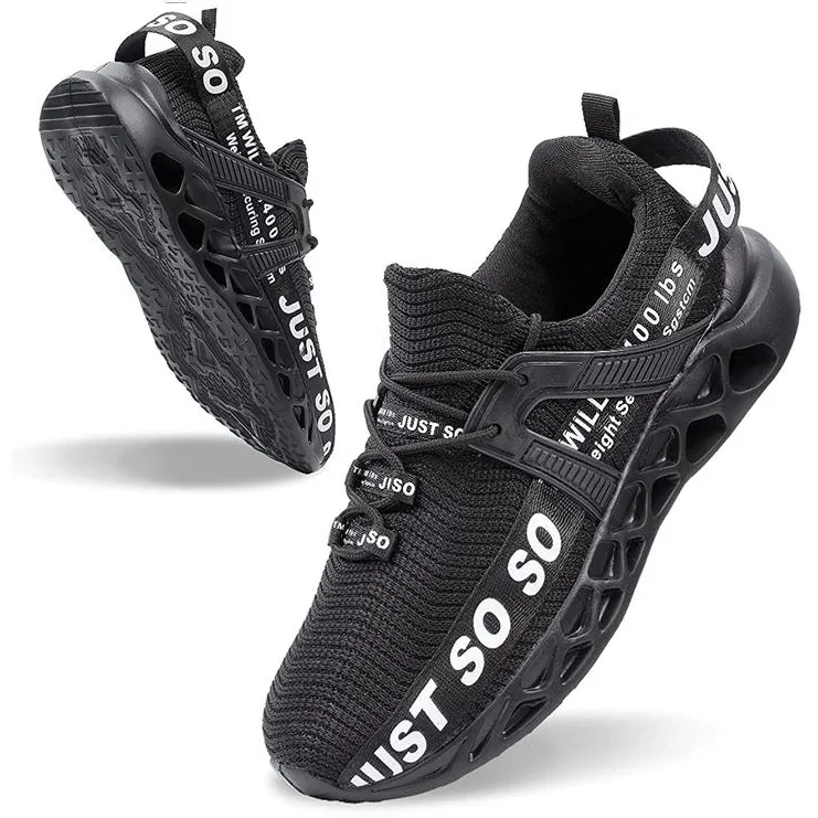 Justsososhoes Original - Just So So But Not Common