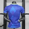 2025/2026 Player Version Brazil Away Football Jersey 1:1 Thai quality