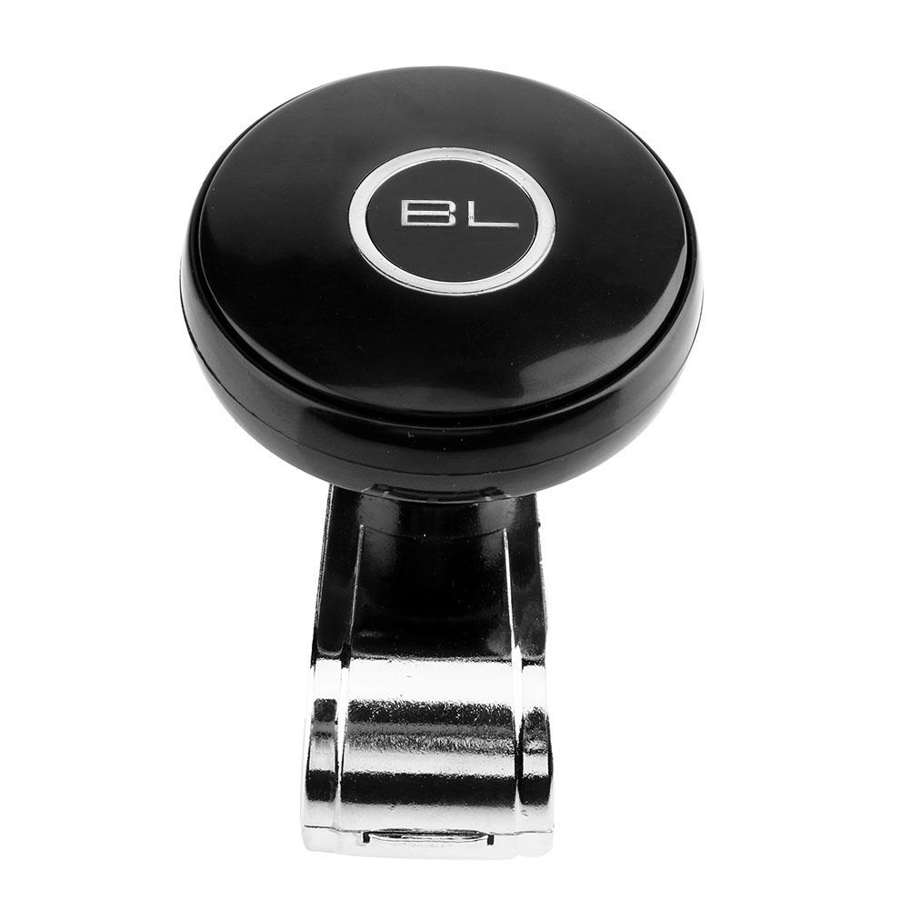 

Car Hand Control Power Handle Grip Spinner Knob Car Steering Wheel Ball, 501 Original