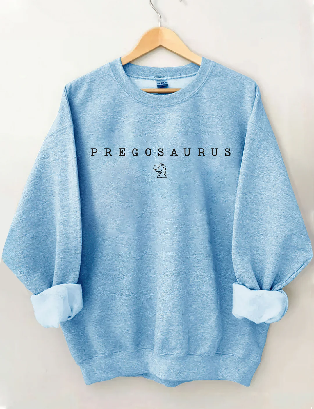 Pregosaurus Sweatshirt