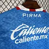 2024/2025 Cruz Azul Home Jersey 1:1 Thai Quality love fball
