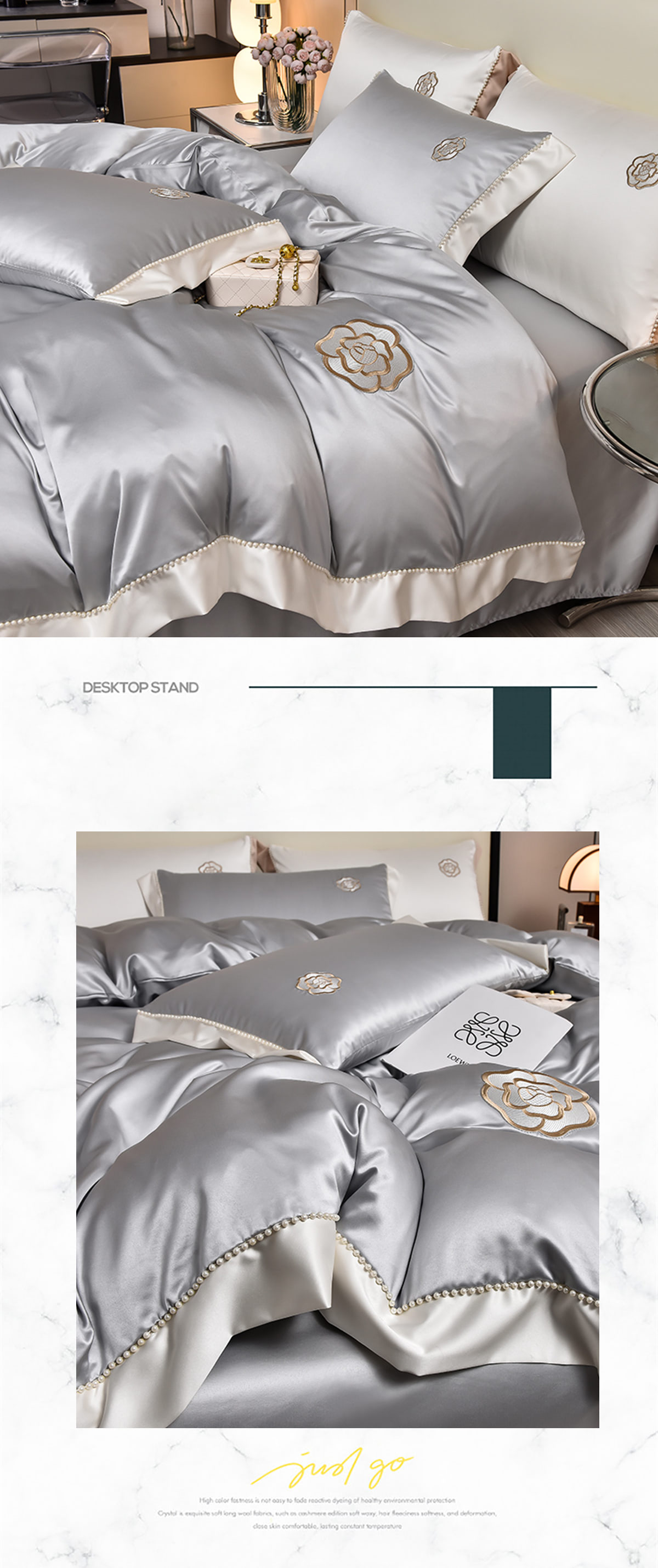 Modern-100S-All-Season-Soft-Bedding-Sets-with-Flat-Sheet-Pillowcases18