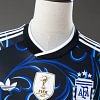 Argentina Away Jersey 2026 World Cup Football Kit Soccer ShirtFan version