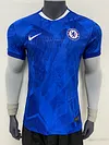 2025/2026 Player Version Chelsea Home Football Shirt 1:1 Thai Quality love fball