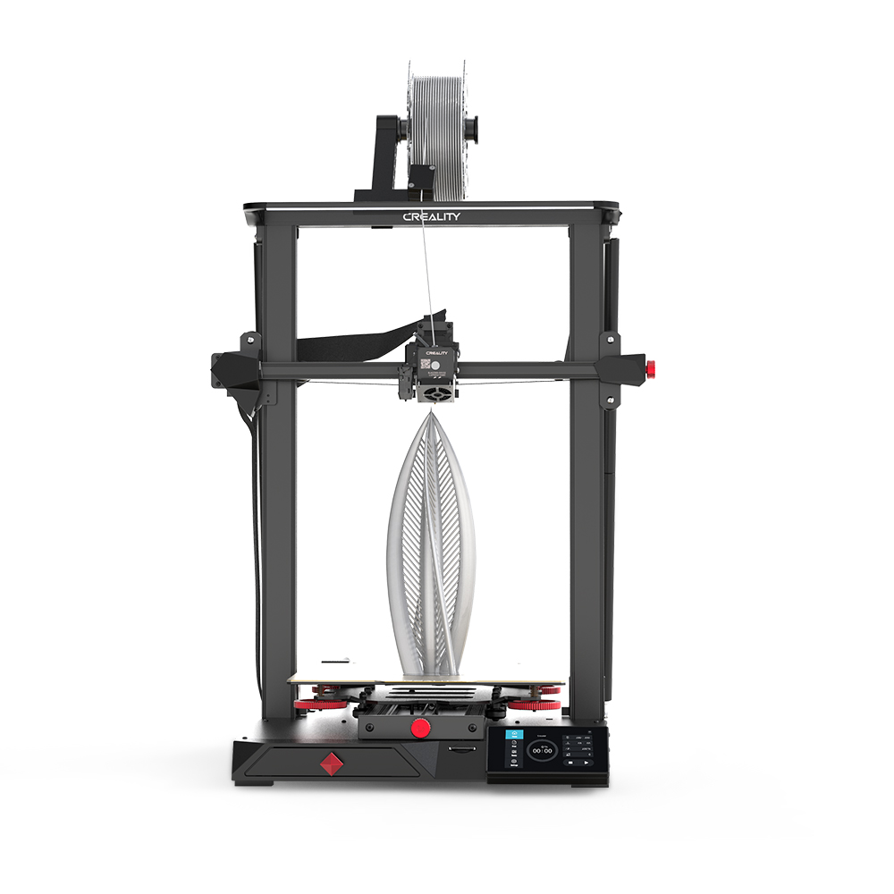 Ender-5 Pro Software& Firmware Download - Creality 3D Printer