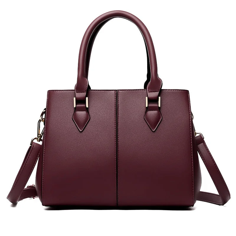 Genuine Brand Women Bags Designer Ladies Hand Bags for Women 2022 Super Quality Luxury Handbags Female Shoulder Casual Totes Bag