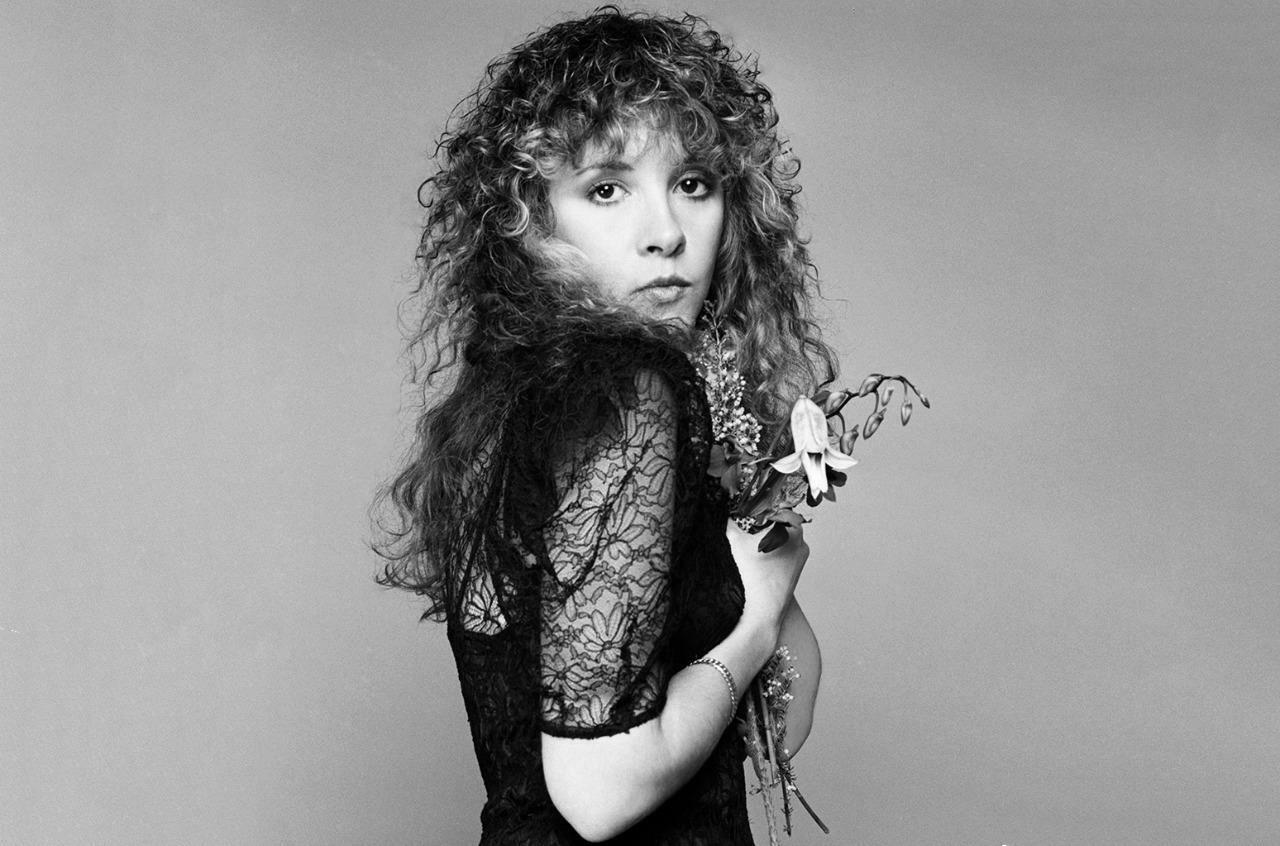 Stevie Nicks 8x10 Picture Simply Stunning Photo Poster painting Gorgeous Celebrity #4