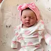 12"&16" Flexible Solid Platinum Liquid Full Silicone Reborn Doll Baby Girl Sliesya - RBBI-Myrebornbabydoll&reg; Myrebornbabydoll&reg;