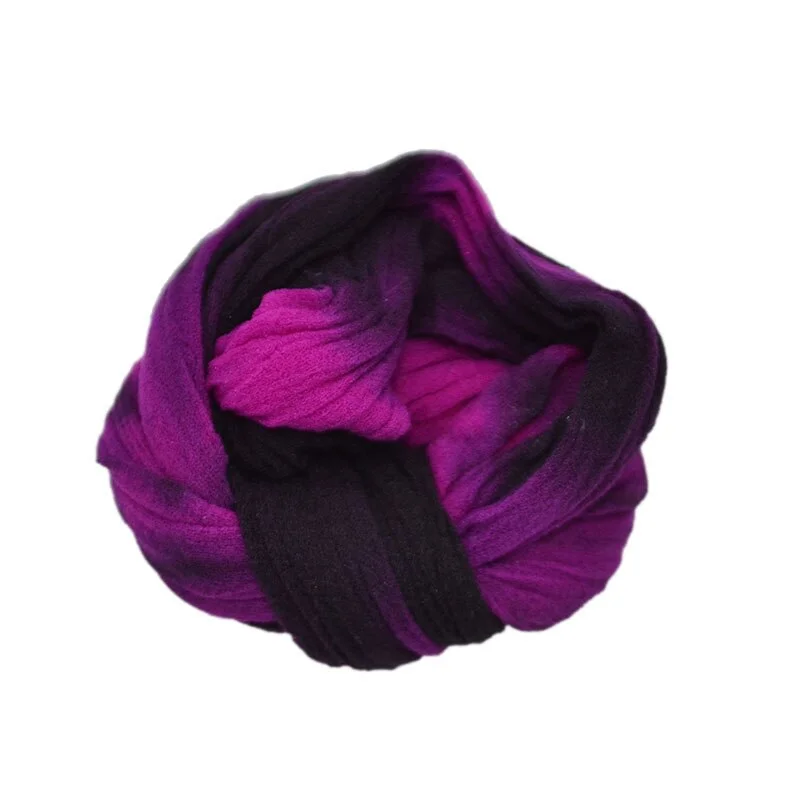 5pcs Color Mix Nylon Stocking Ronde Flower Material Tensile Stocking Material Accessory Handmade Wedding Home DIY Nylon Flower