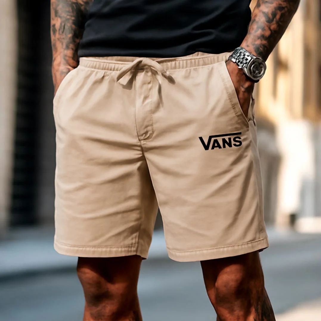  Stylish Drawstring Shorts for Men - Perfect for Casual Summer Outfits