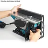 Flip Planer Stand Electric Planer Inverted Bracket Woodworking Planing Support