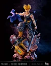 1/6 & 1/4 Scale Future Trunks - Dragon Ball Resin Statue - D-M Studios