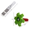 Air Conditioning Fin Comb Condenser Cleaning Comb Refrigeration Repair Tool