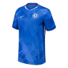 NETO #7 Chelsea Home Soccer Jersey 2025/26