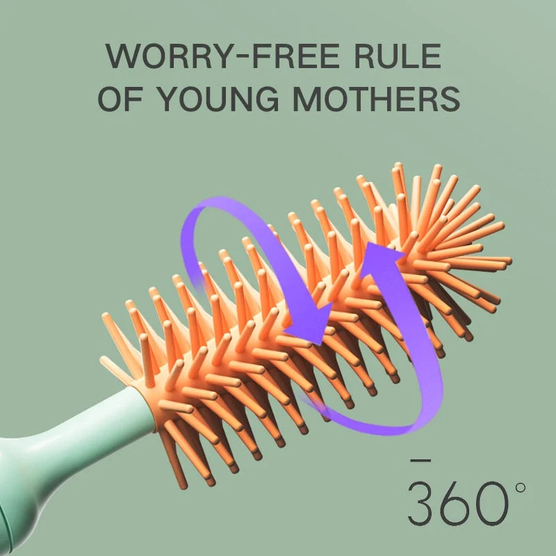 BottleSpark Bottle Cleaner