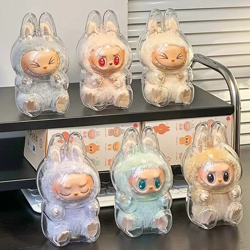 【Outfit & Cases Pre Sale 4 Days！】1 PC Clothes For The Monsters Labubu V1 V2 V3 Series（No Doll）