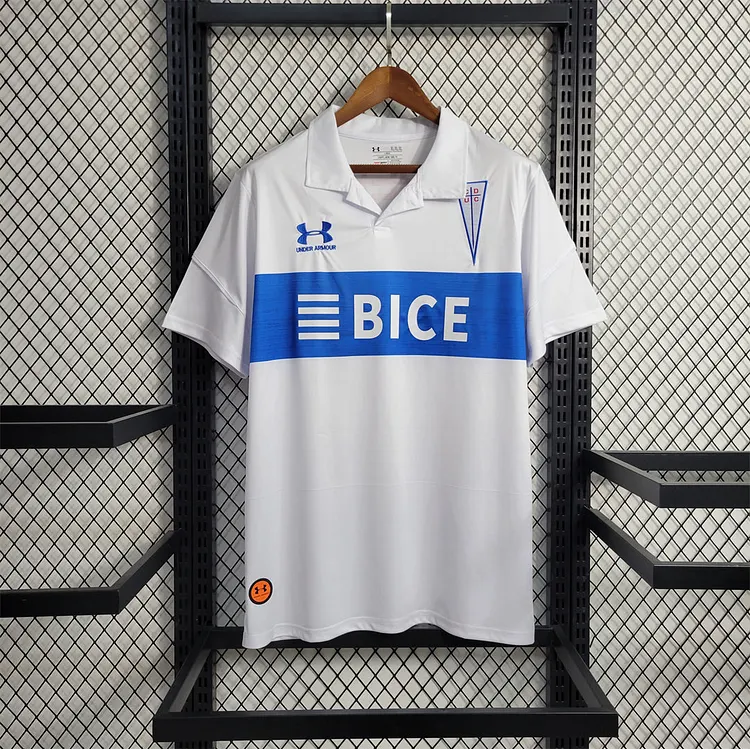 2023 Universidad Cat&oacute;lica Home Jersey