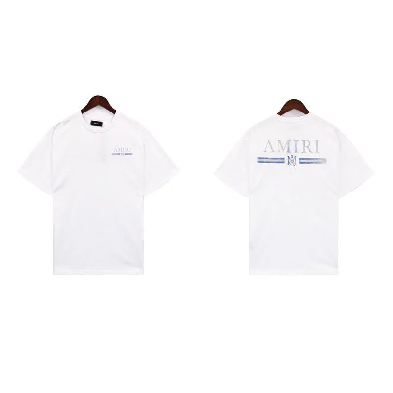 AMIRI  fashion T-shirt