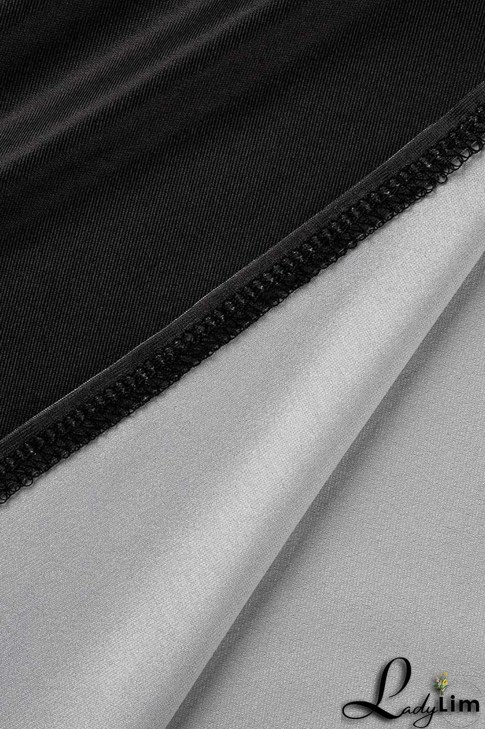 Brown Fashion Casual Print Tassel Patchwork V Neck T-Shirts