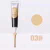 Waterproof Long-Lasting Full Coverage Concealer