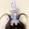 Chef Ratatouille Hairband Plush