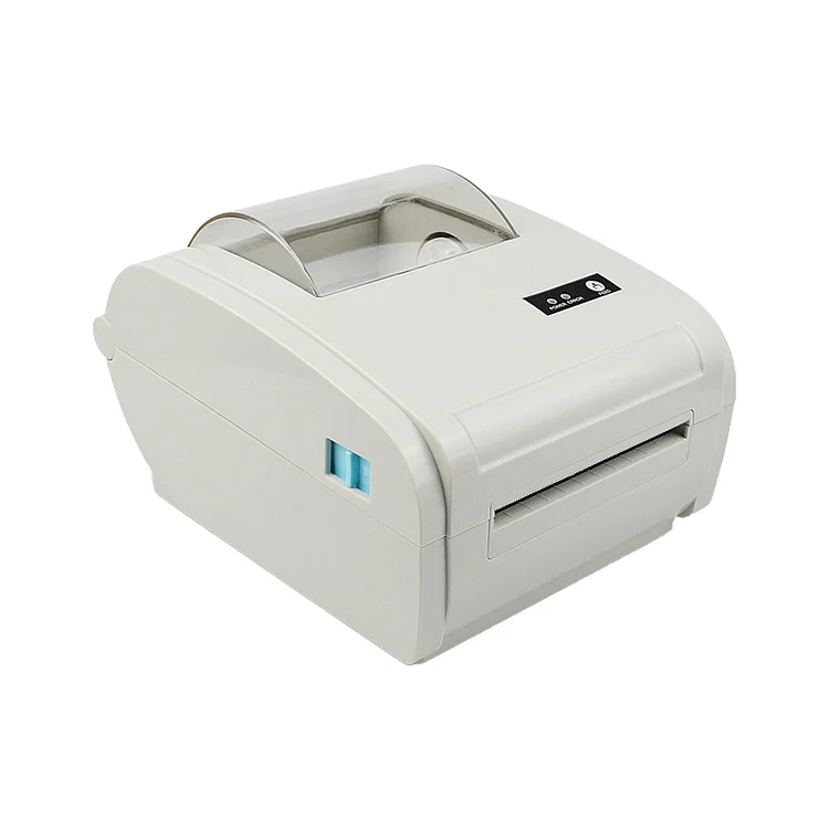 LA-9210，110mm label printer