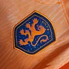 2023 Netherlands Women's Football Home Shirt love fball