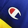 Joyfball 2001/2002 Retro Parma Football Home Shirt 1:1 Thai Quality
