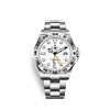 Rolex 226570 Explorer II White - New