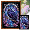 (Multi-Style) Animal-11CT Stamped Cross Stitch 40*60/40*70/50*70cm(Big Size)