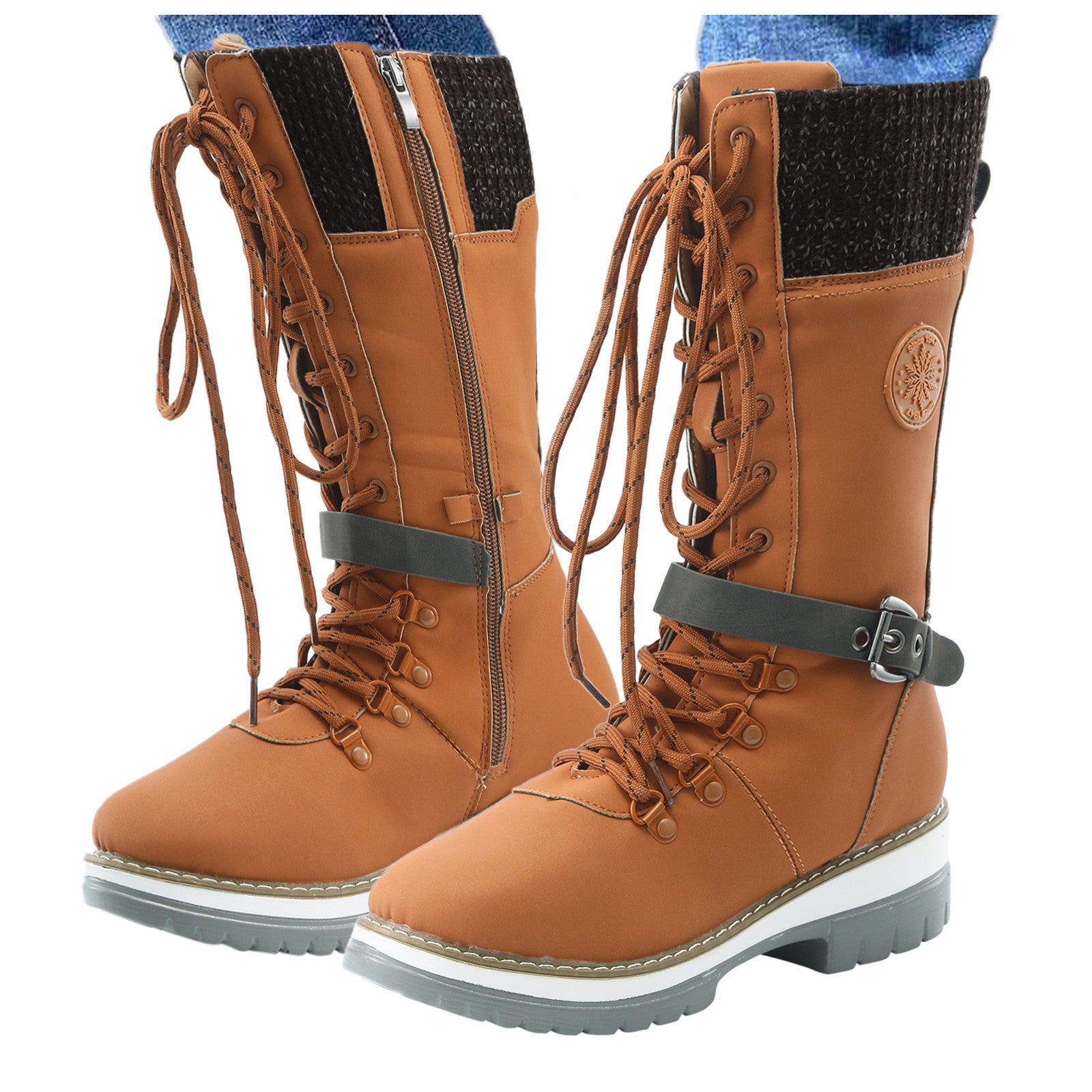 best tall winter boots