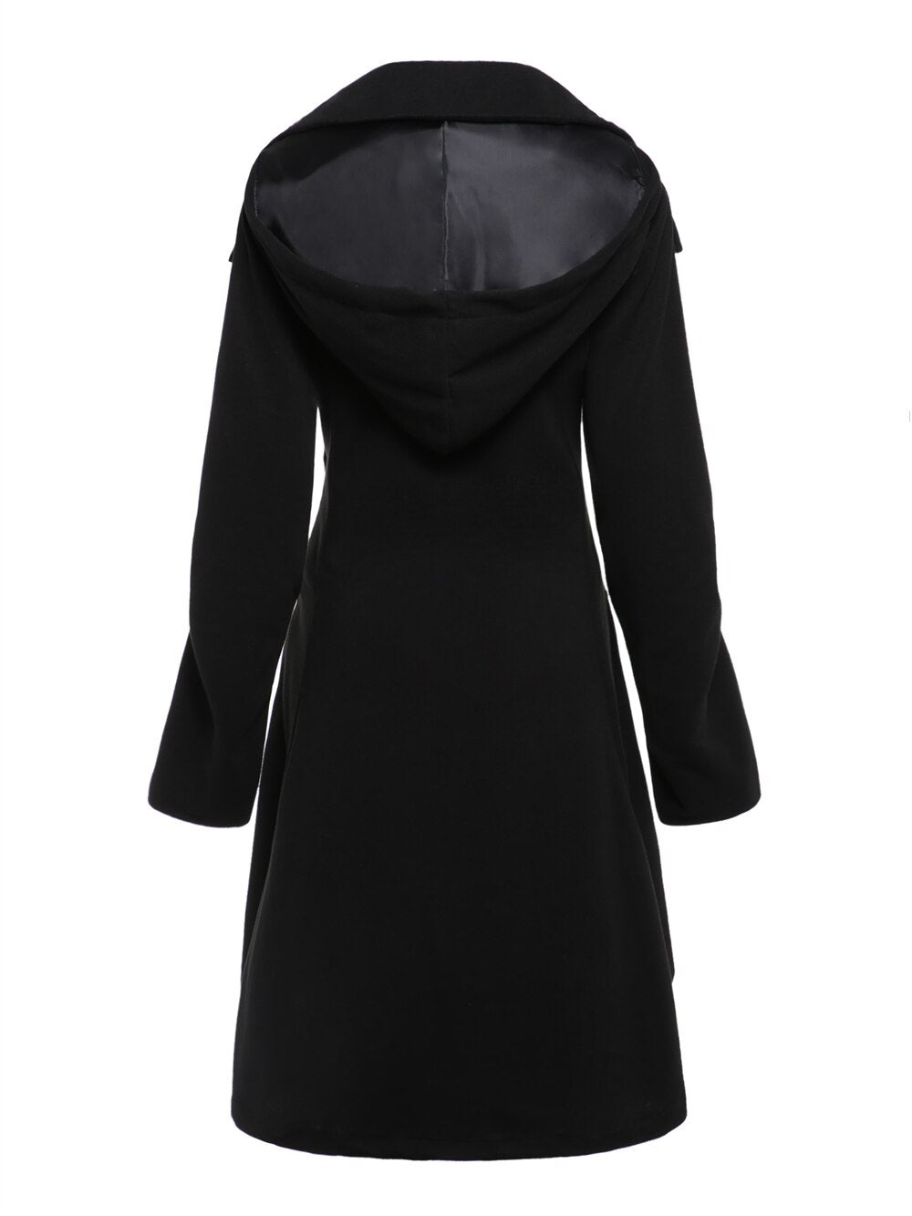 Casual and Stylish Coat