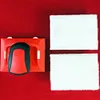 Paint Edger for Cutting in Paint Pad Applicator for Painting Corner and Edges