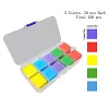  30/90/120pcs/set Clay Mud DIY Diamond Painting Clay Mud Glue Clay Wax Tool Accessories DIY Diamond Art Accessories