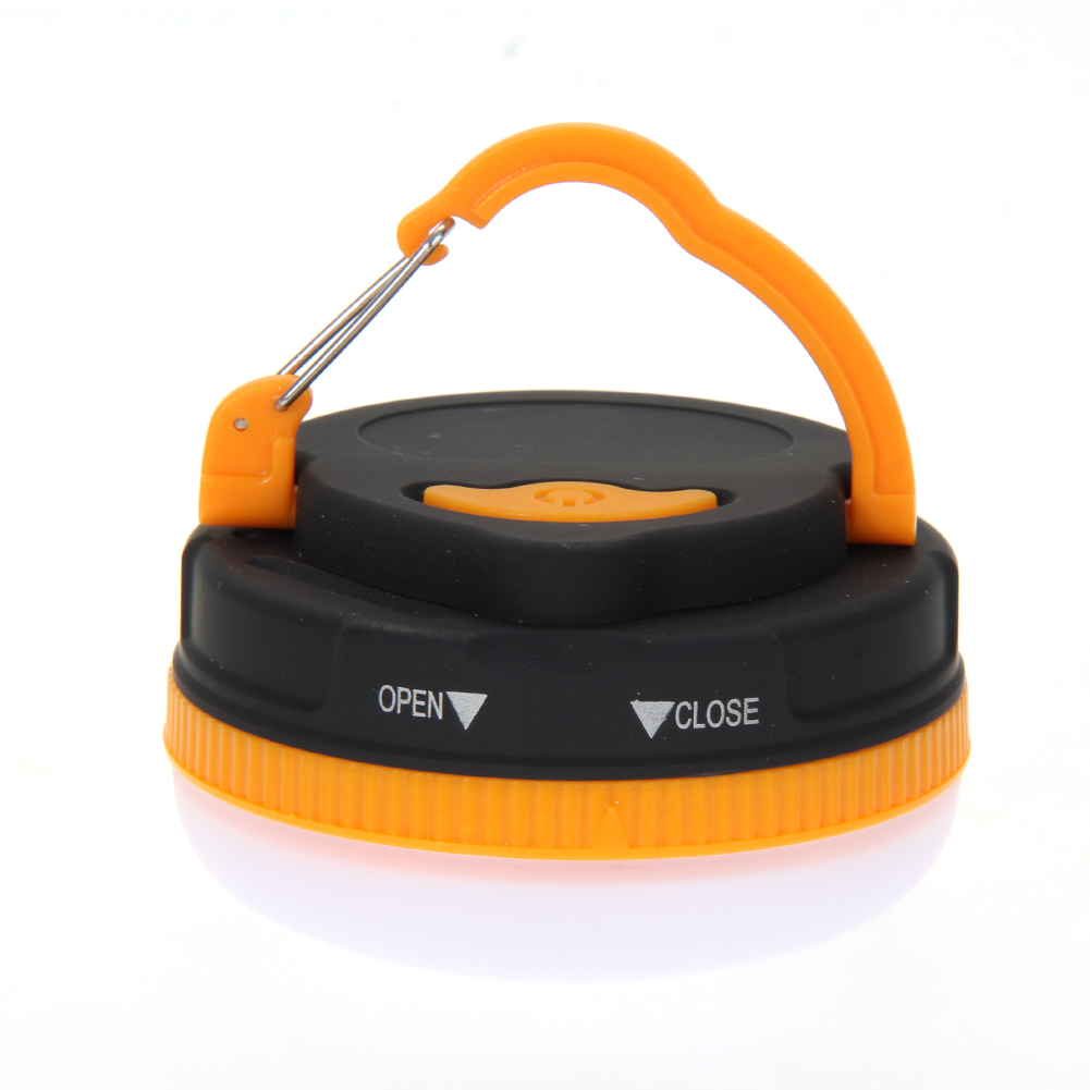 

Camping LED Por Tent Lantern Hiking white Light, 白光, 501 Original